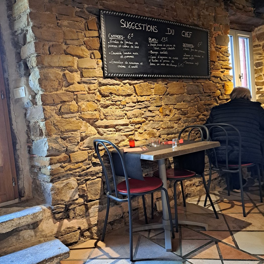 Restaurant les gamins 3