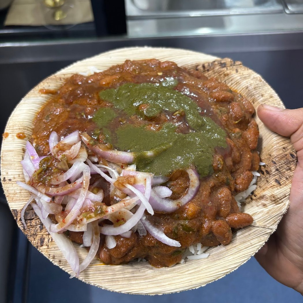 Singh Punjabi food 1