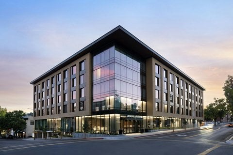 AC Hotel San Rafael Downtown 2