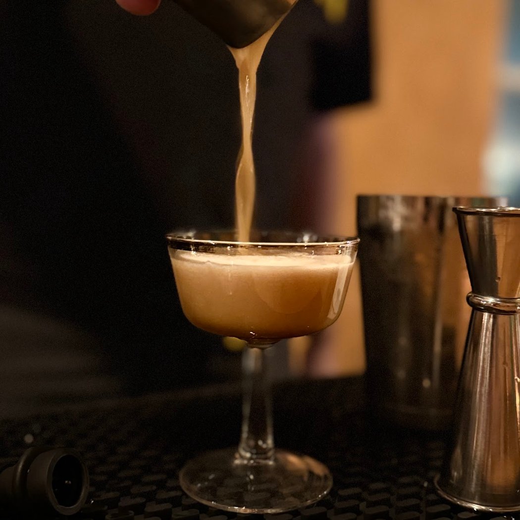 Bar Fiasco 1