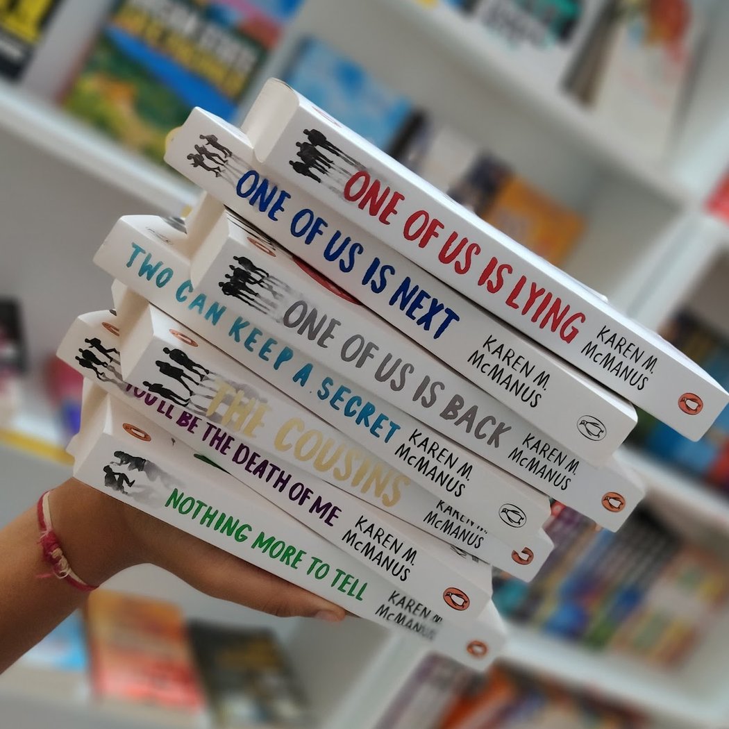 BookNique 1