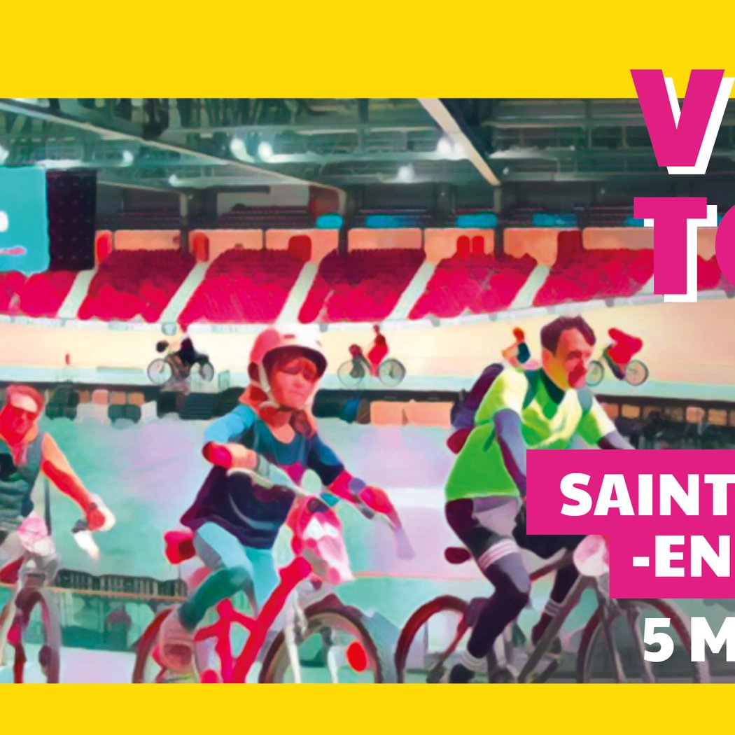 VELOTOUR 1