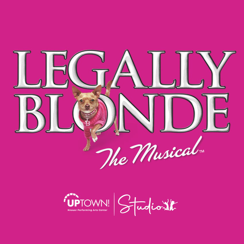 Legally Blonde: The Musical 1