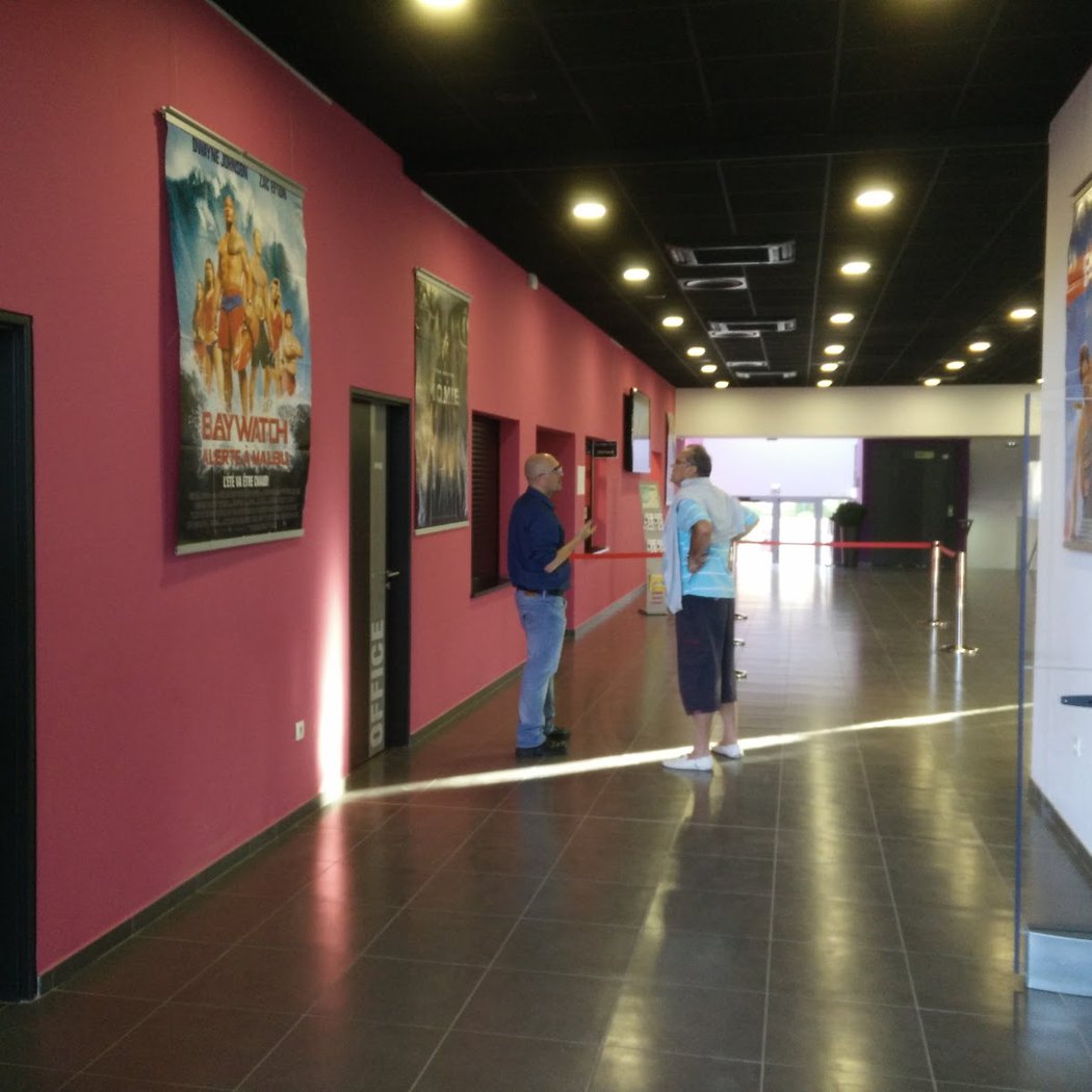Le Pavillon Bleu 3