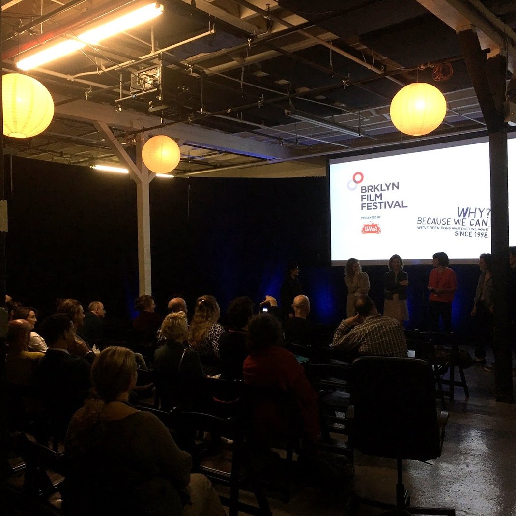 Brooklyn Film Festival 3