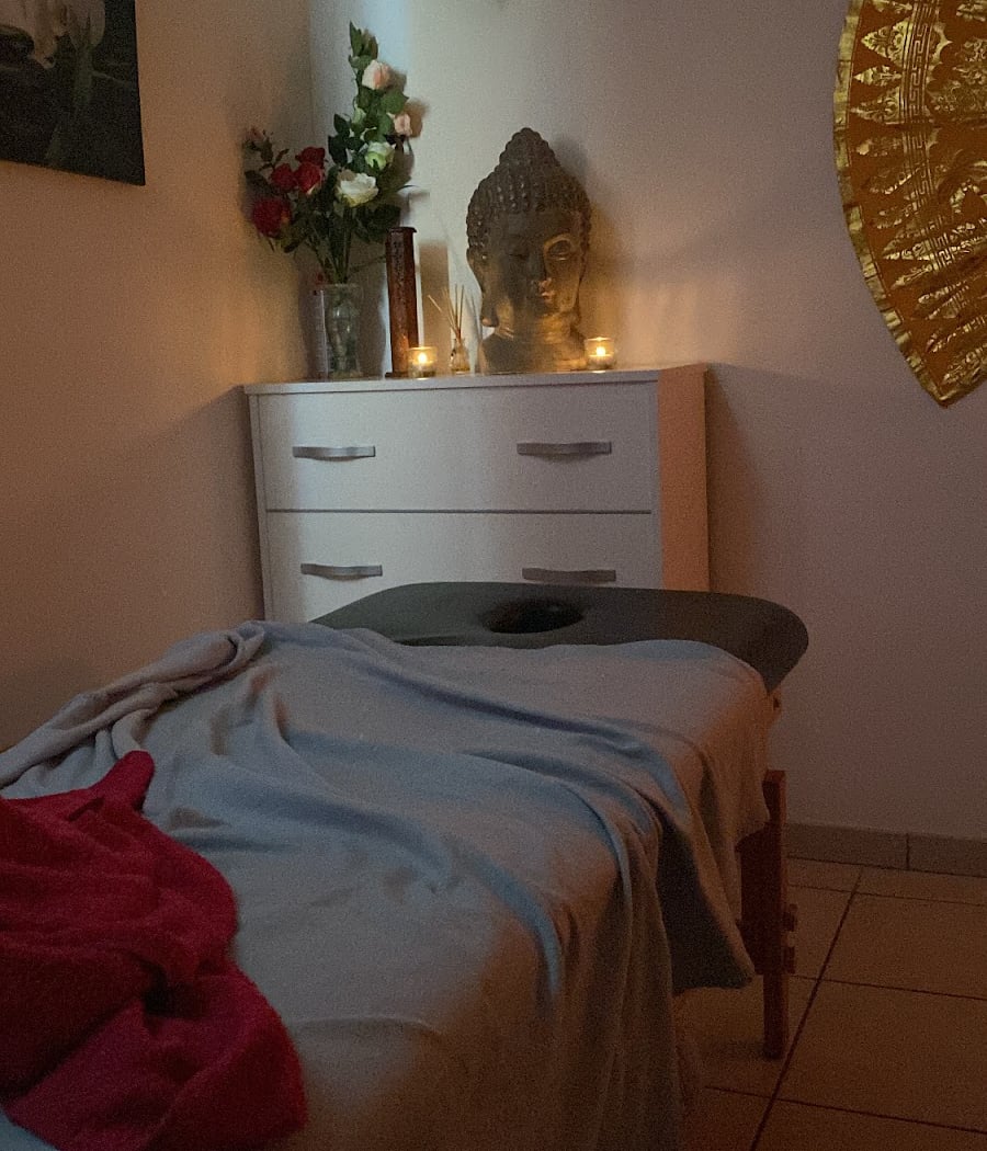 Bali Massage 1