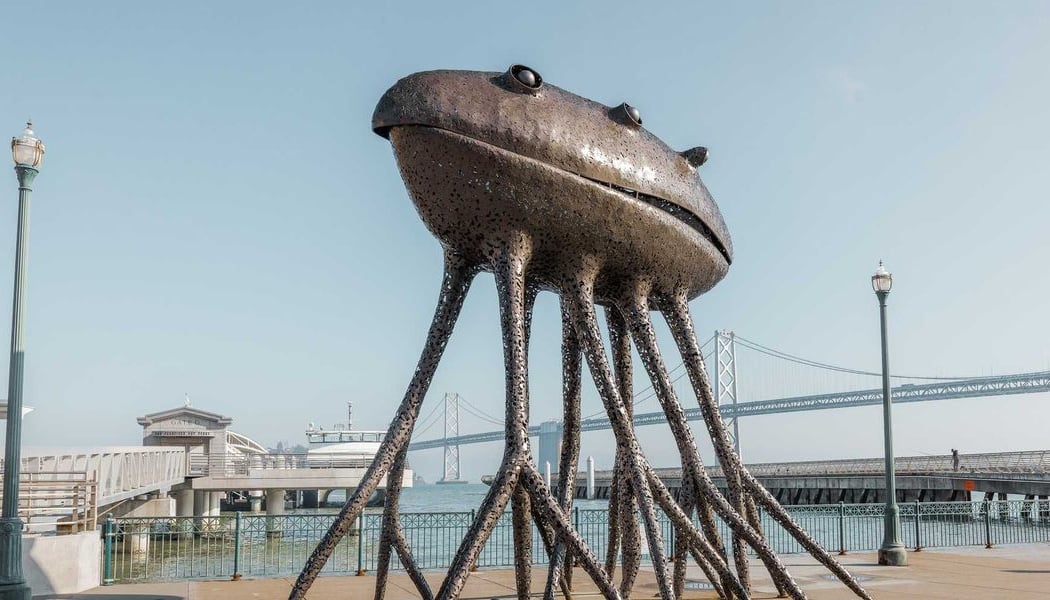 San Francisco Art Fair 2