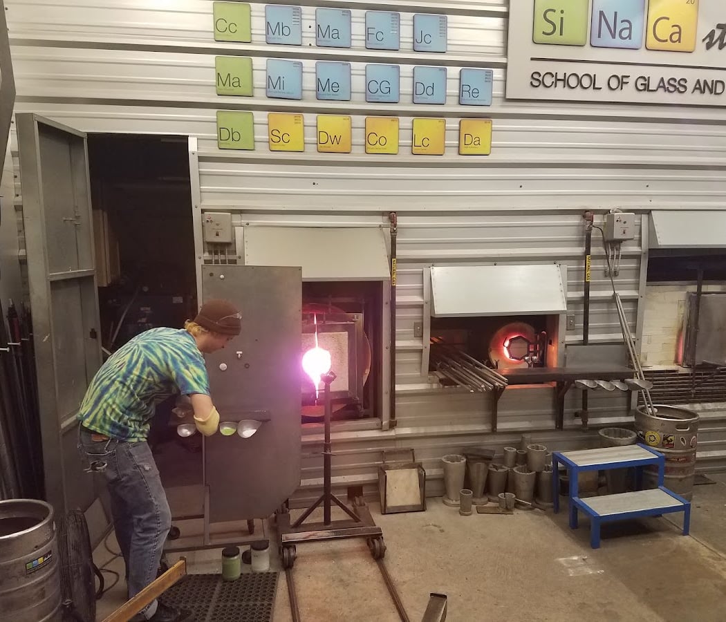 Open Studios Night 4