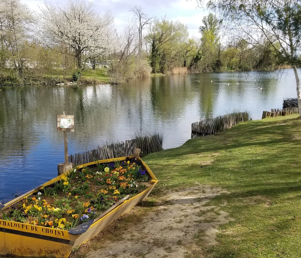 Parc / Ferme des gondoles 1