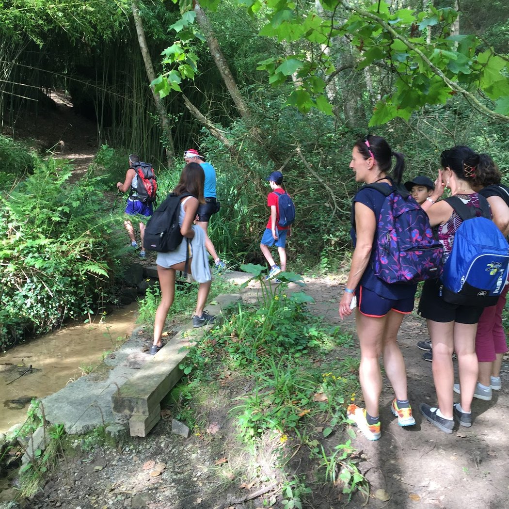 Rando Adventures 3