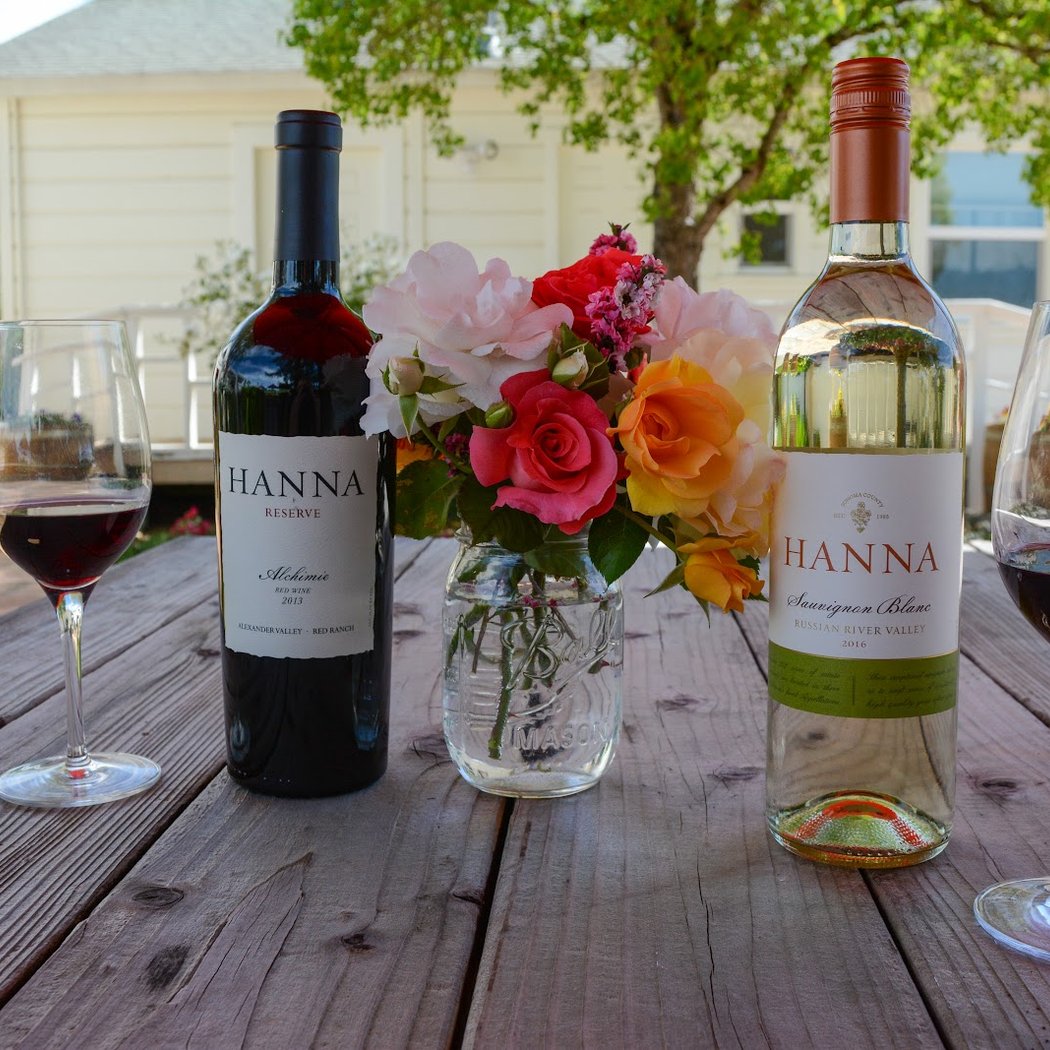 Hanna Winery 1