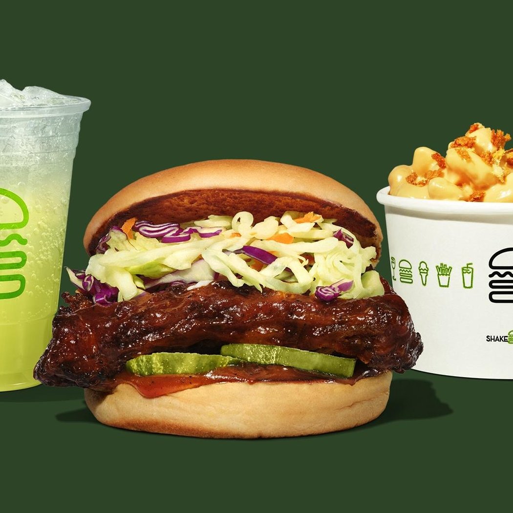 Shake Shack Madison Square Park 2