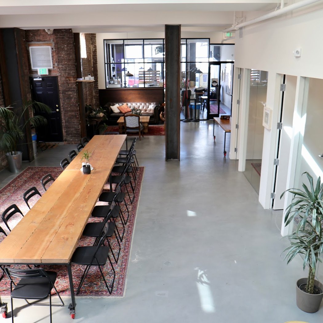 The Fold (formerly “The Laundry”) 3