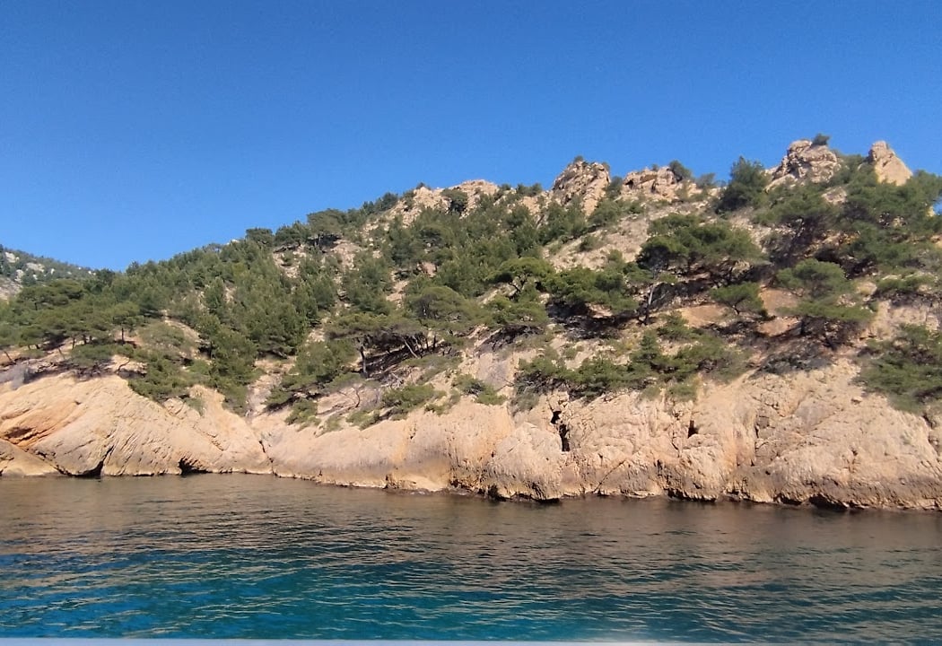 Croisières Côte Bleue 3