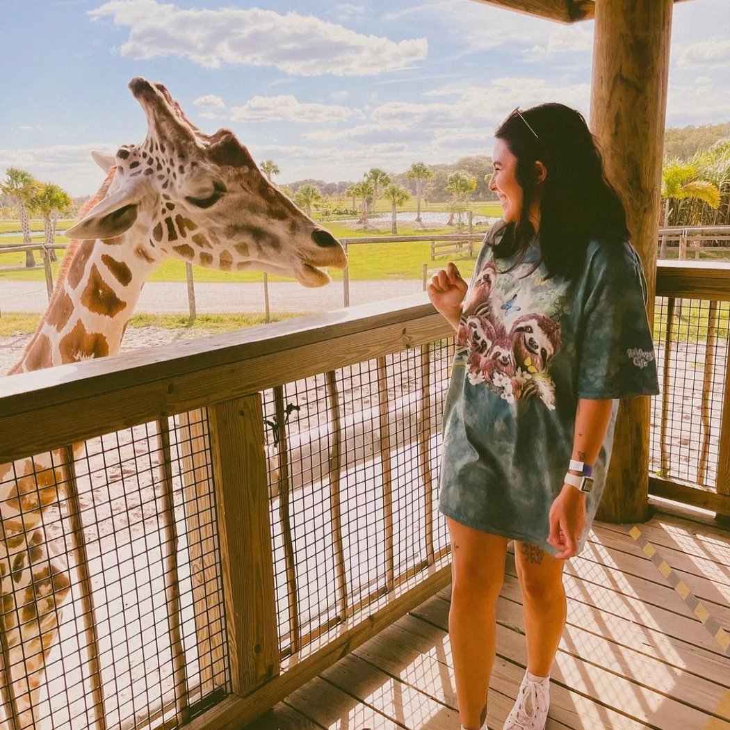 Wild Florida Adventure Park 2