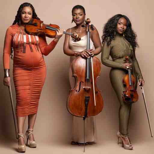 The String Queens 2