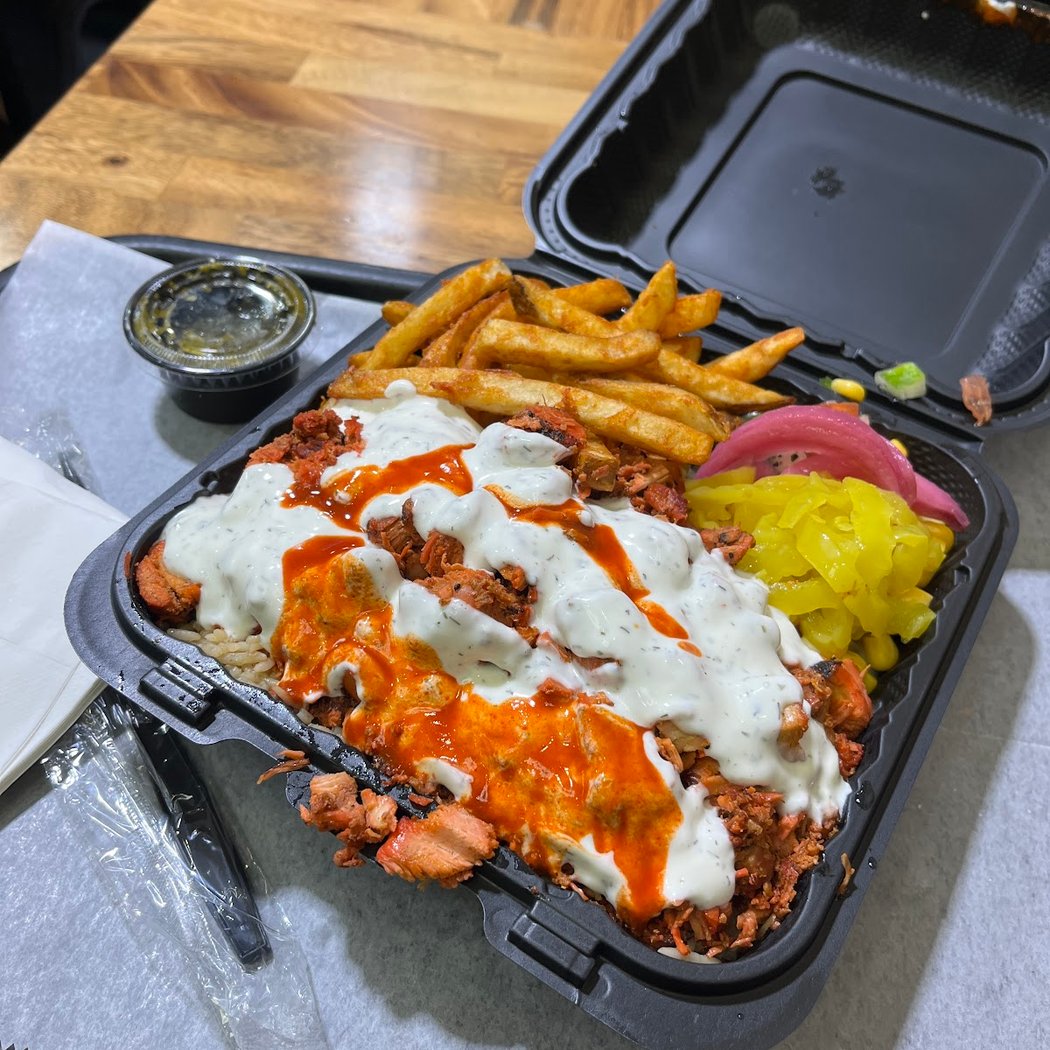 Halal Eats 1