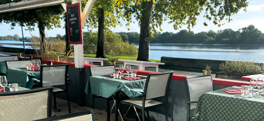Jano - Restaurant 2