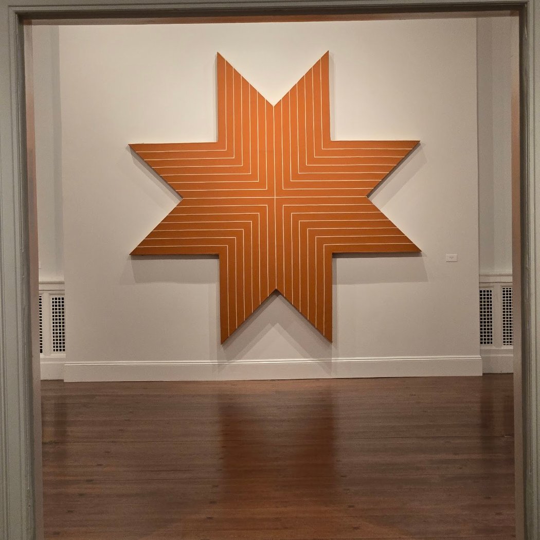Mnuchin Gallery 1