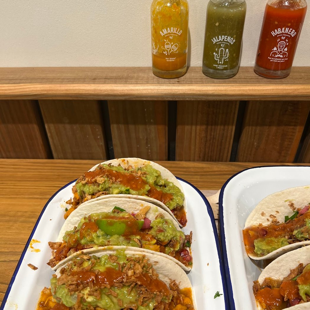 Fresh Burritos Qwartz 1