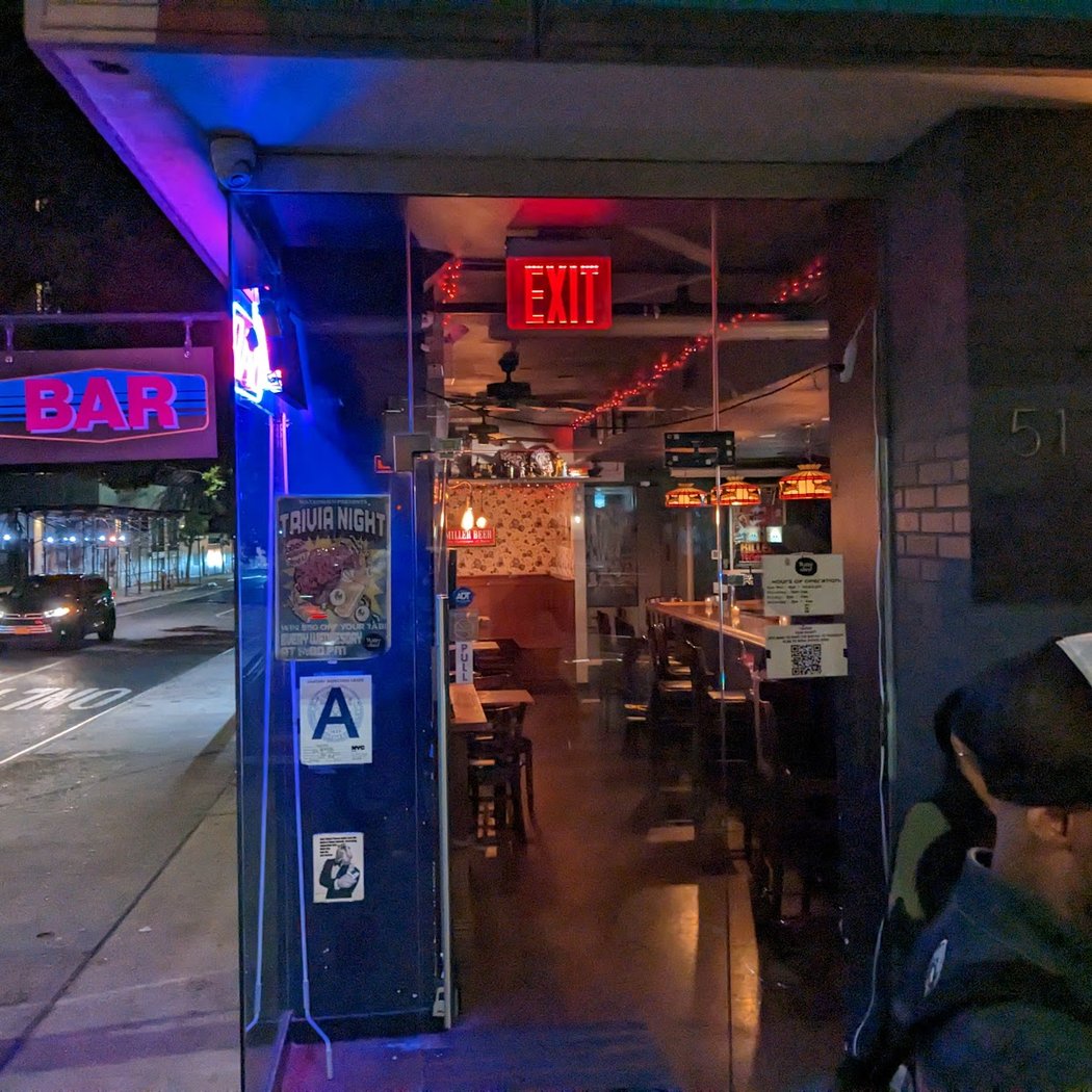 Watershed Trivia Night 3