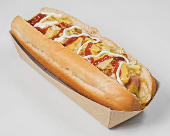 - Sr. Pepito - Fast Food 1