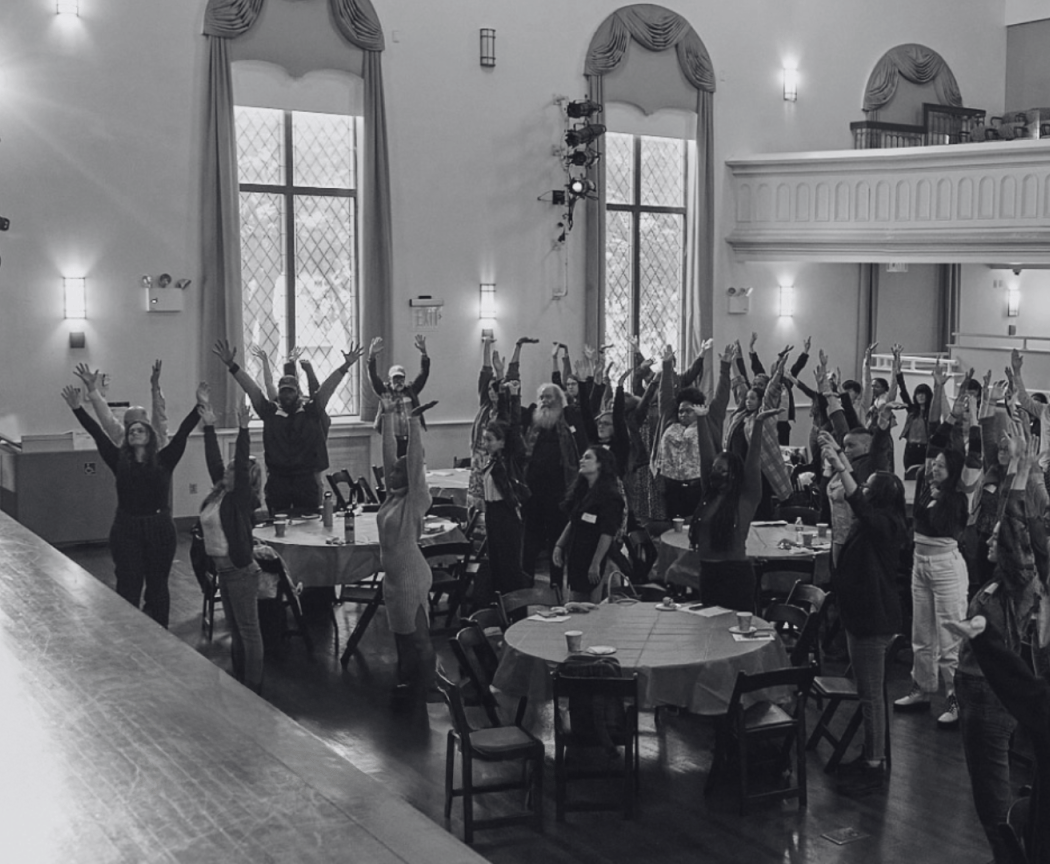 2025 Day of Learning: Artful Justice and Collective Action 1