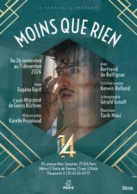 Moins que rien 1