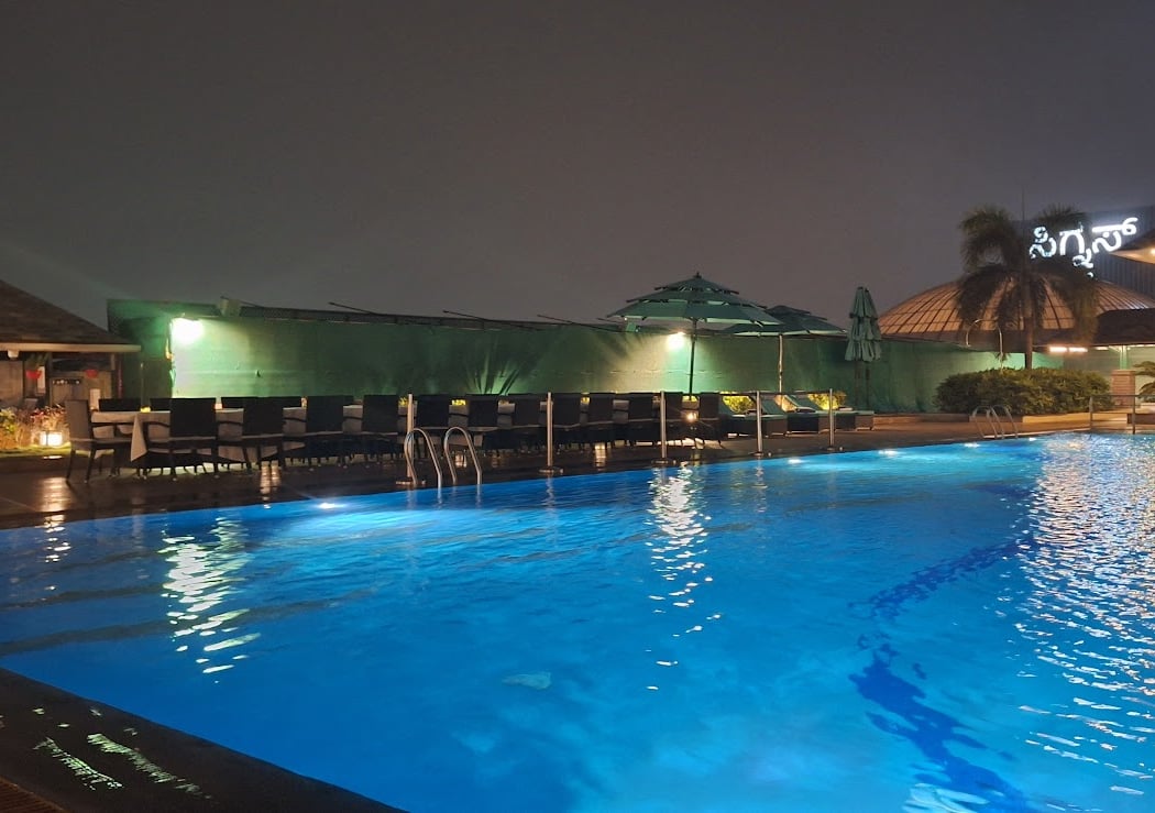 Venice, Served By The Course 2