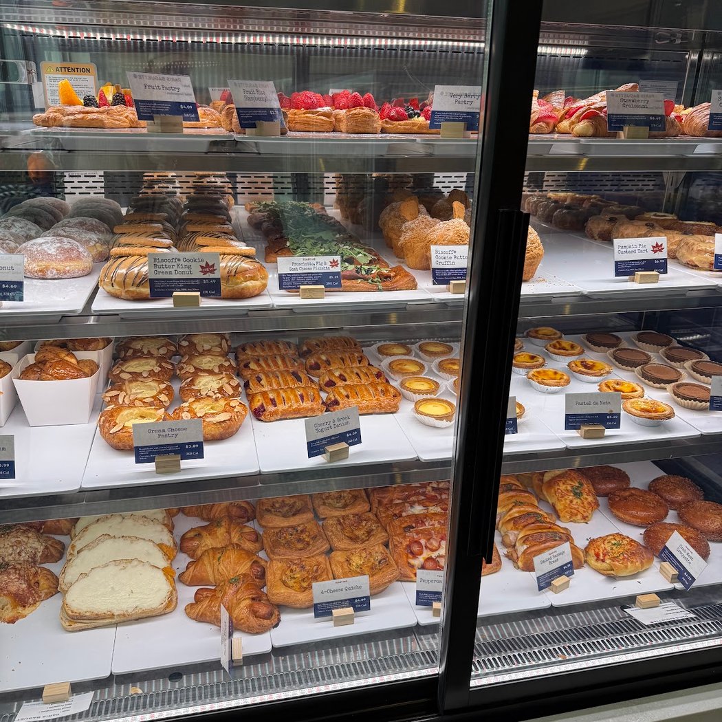 Paris Baguette 3