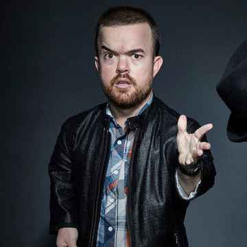 Brad Williams 1