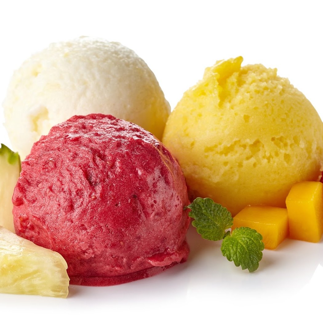 Mille et une Glaces 1