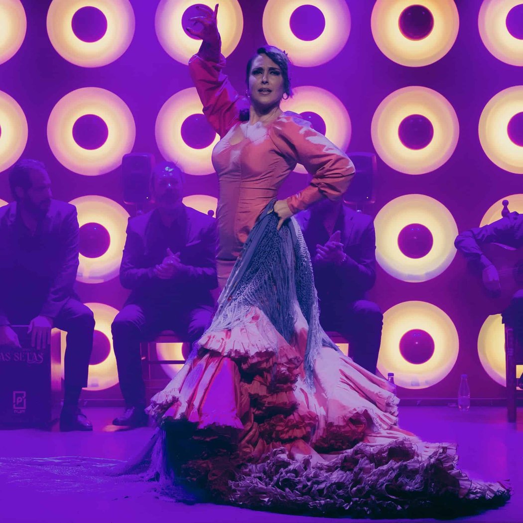 Tablao Flamenco Las Setas 1