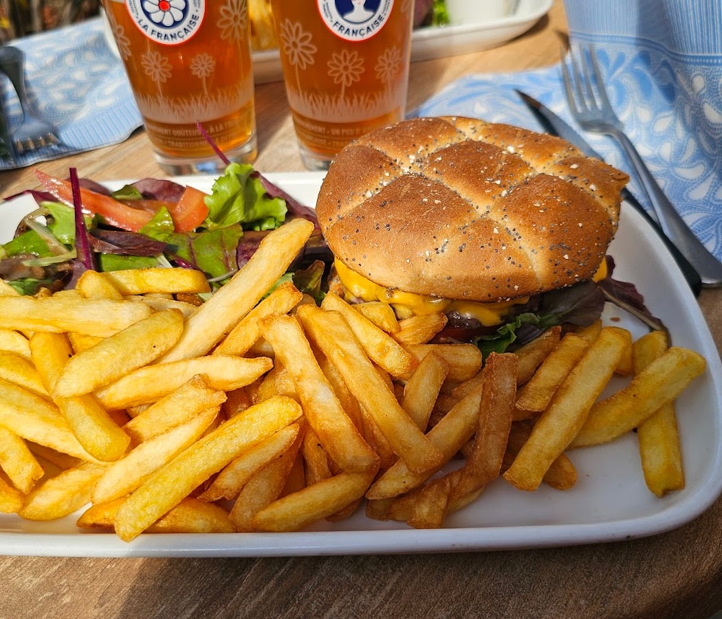 Pub Gay Lussac 1