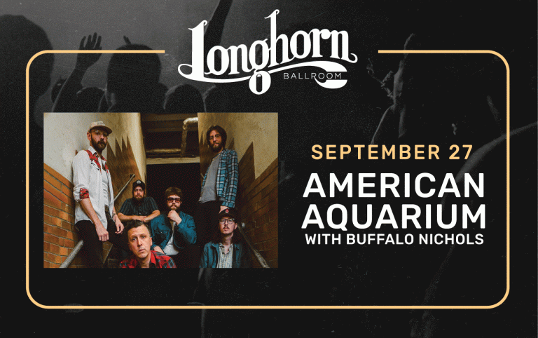 American Aquarium