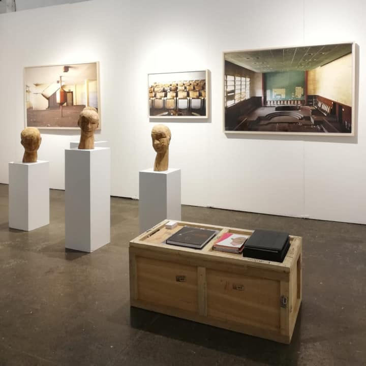 1:54 New York 2019: Group show 3