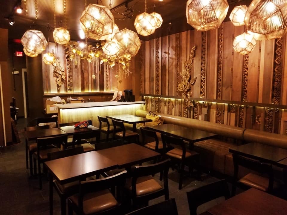 Tum Thai Cuisine 2