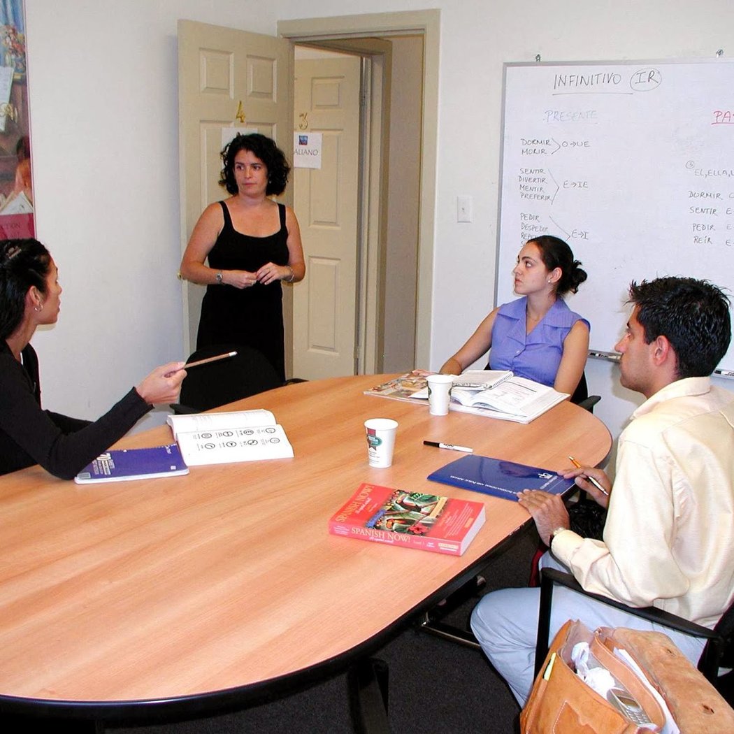 ABC Languages 3