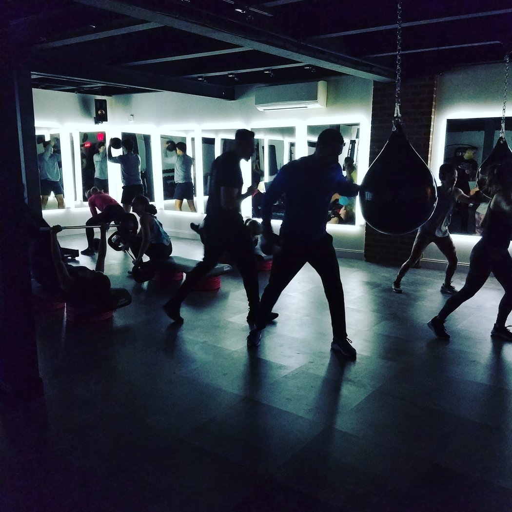LBC Underground 3