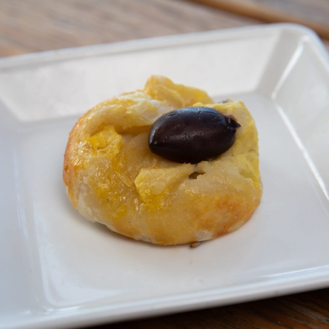 King Knish 3