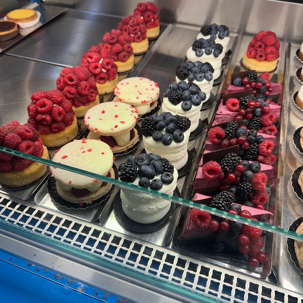 Boulangerie Tembely 1