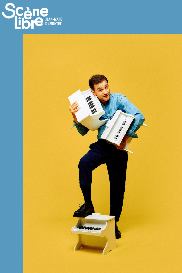 Mozart, moi ? Jamais ! 2