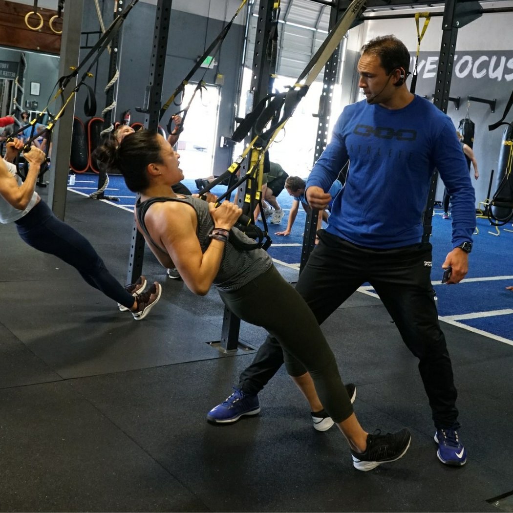 FNS Training Center 1