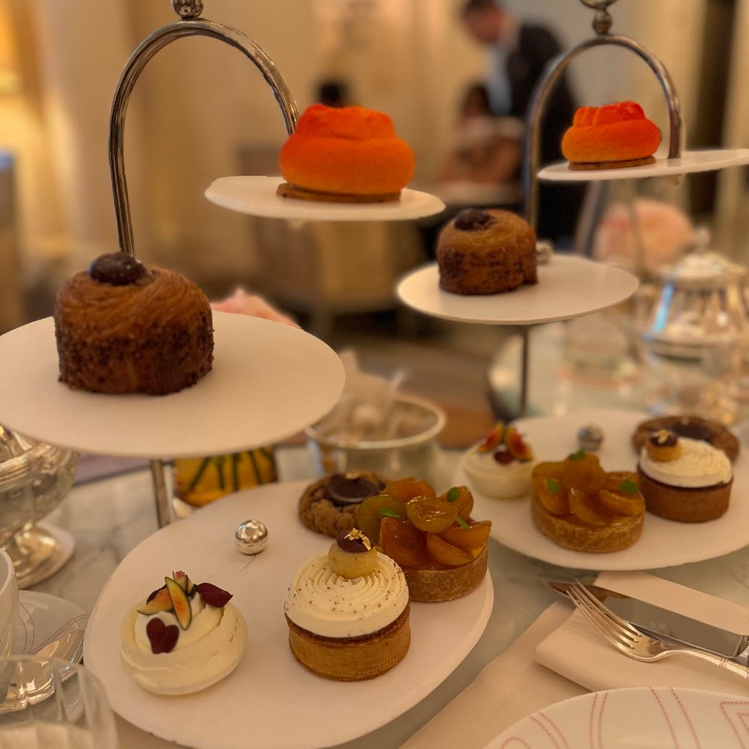 Plaza Athénée 1