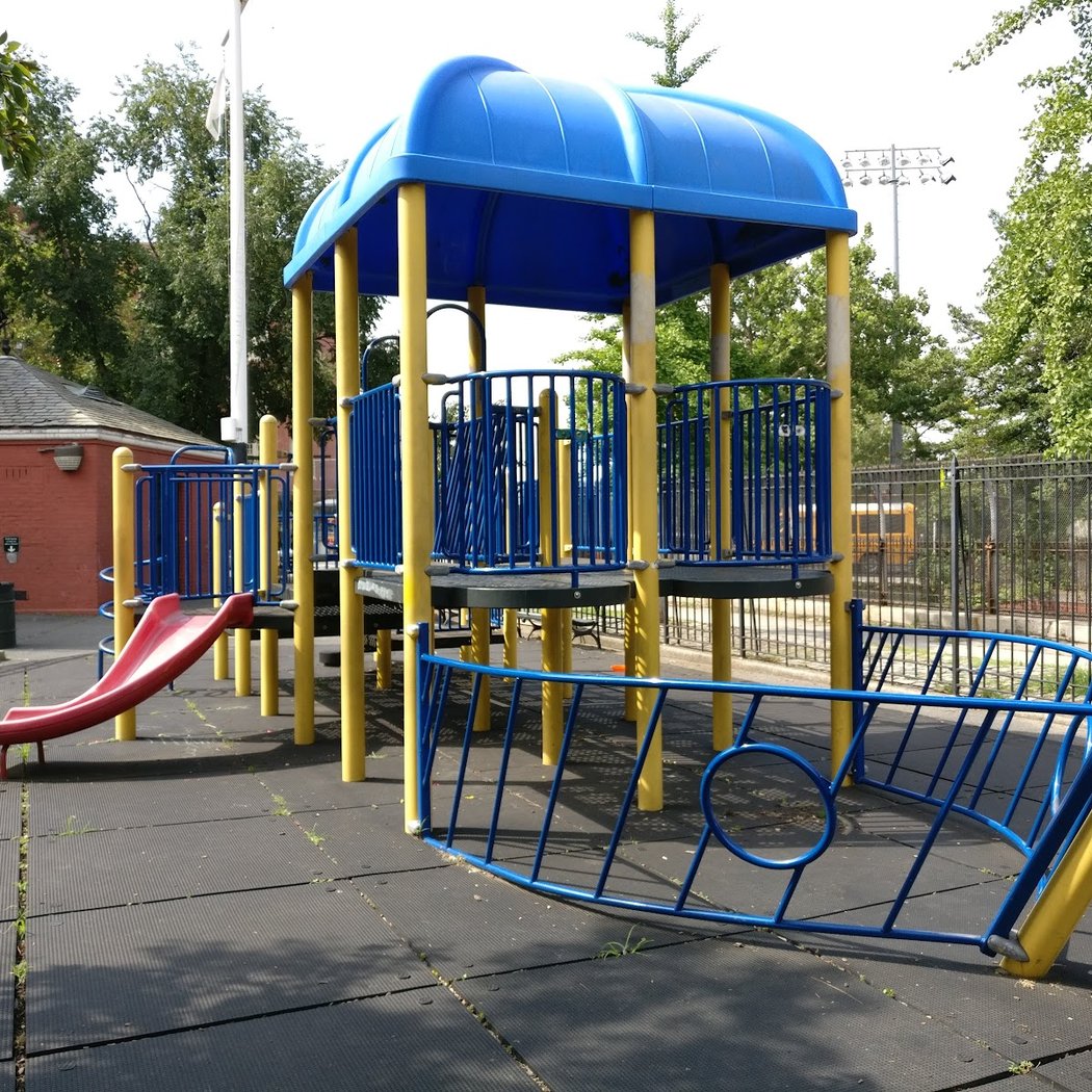 DiMattina Playground 1