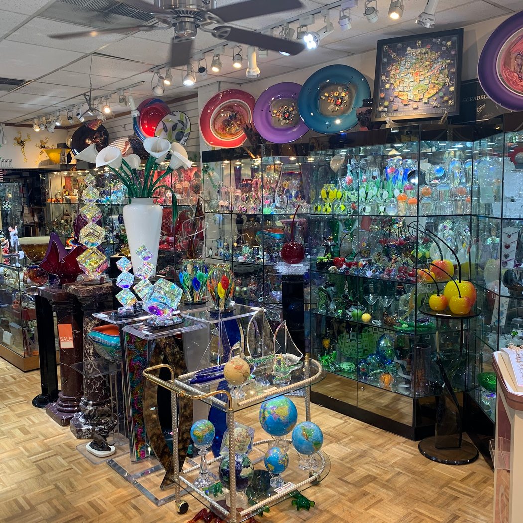 Collector's Gallery 3