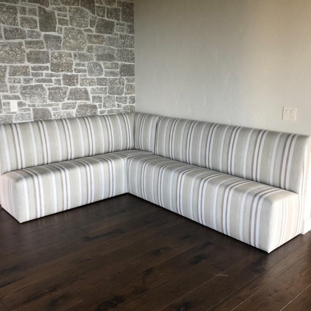 Grijalba's Upholstery Inc. 2