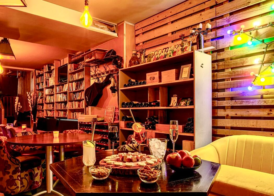 Dolce Capanna Concept Store 2