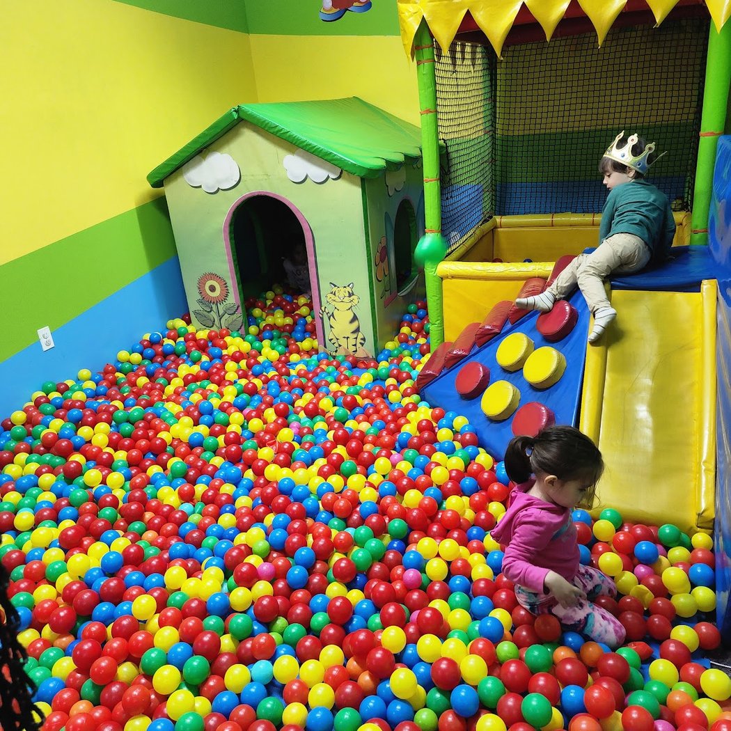 Land-O-Fun 1