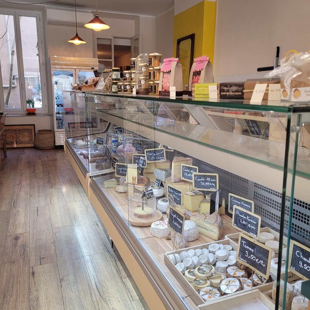 L' épicerie Du Fleuve 3